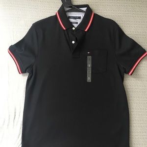 Men's Tommy Hilfiger polo